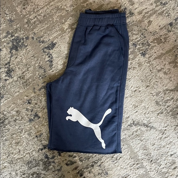 Puma Casual Shorts - Picture 2 of 7